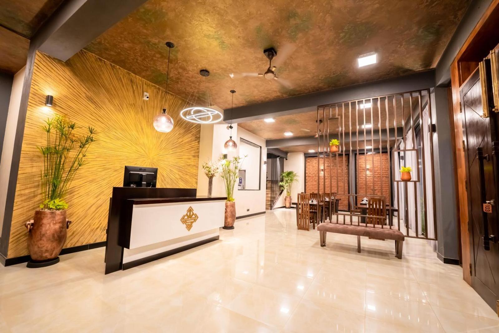 Limeshine - Airport Transit Hotels & Residences Katunayaka Kültér fotó
