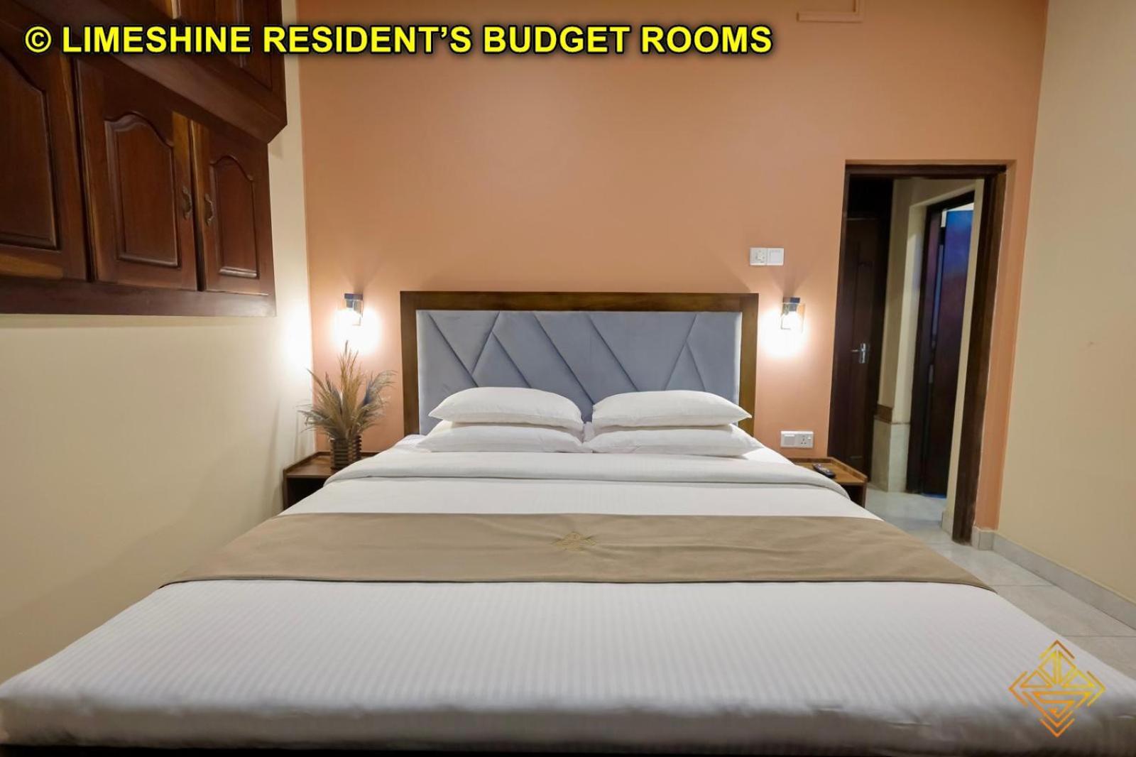 Limeshine - Airport Transit Hotels & Residences Katunayaka Kültér fotó