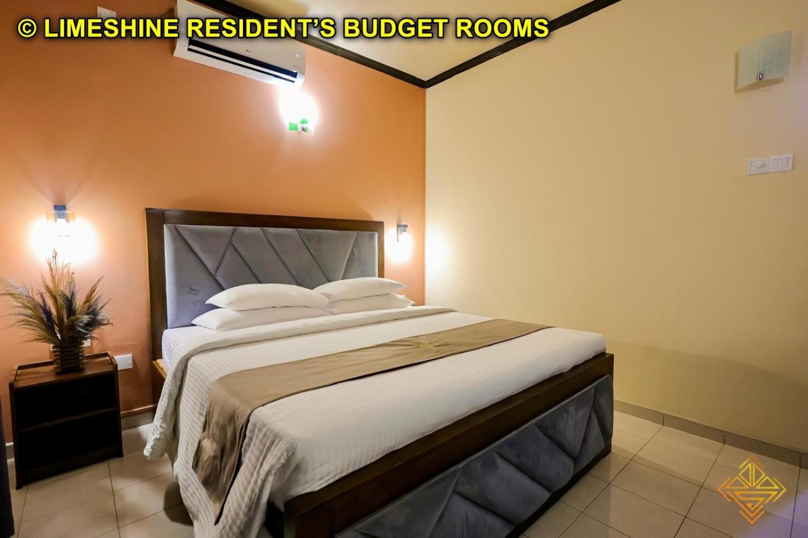 Limeshine - Airport Transit Hotels & Residences Katunayaka Kültér fotó