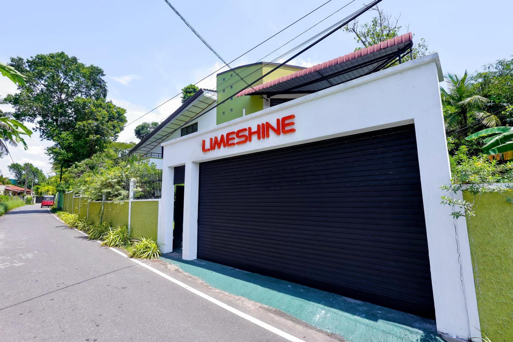 Limeshine - Airport Transit Hotels & Residences Katunayaka Kültér fotó
