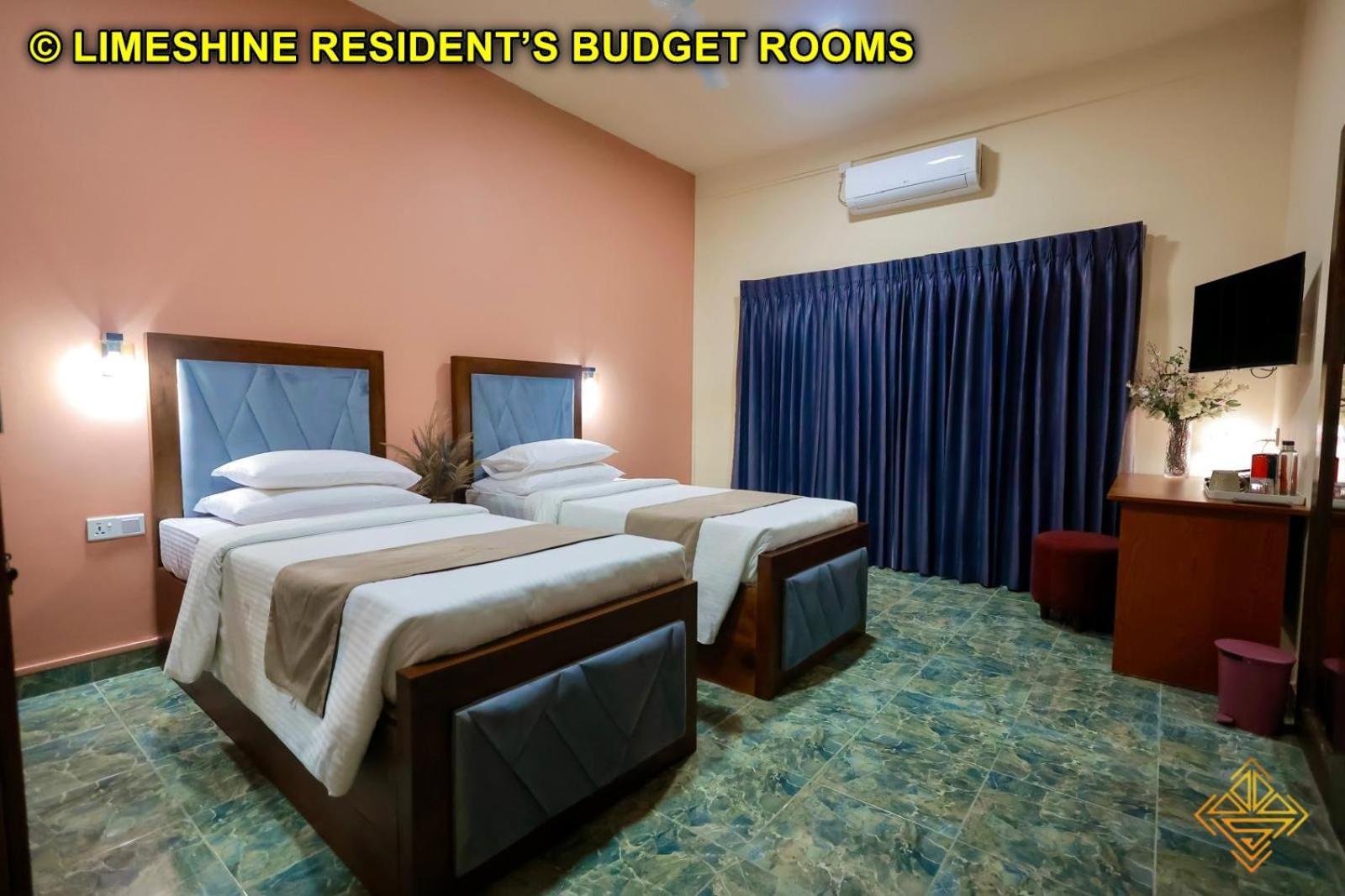 Limeshine - Airport Transit Hotels & Residences Katunayaka Kültér fotó