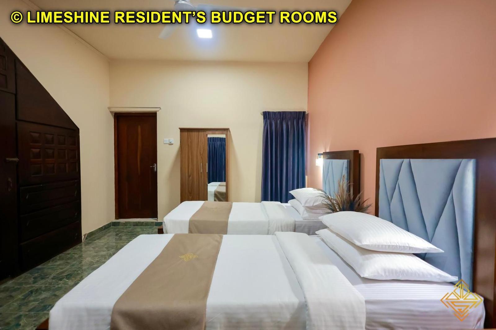 Limeshine - Airport Transit Hotels & Residences Katunayaka Kültér fotó