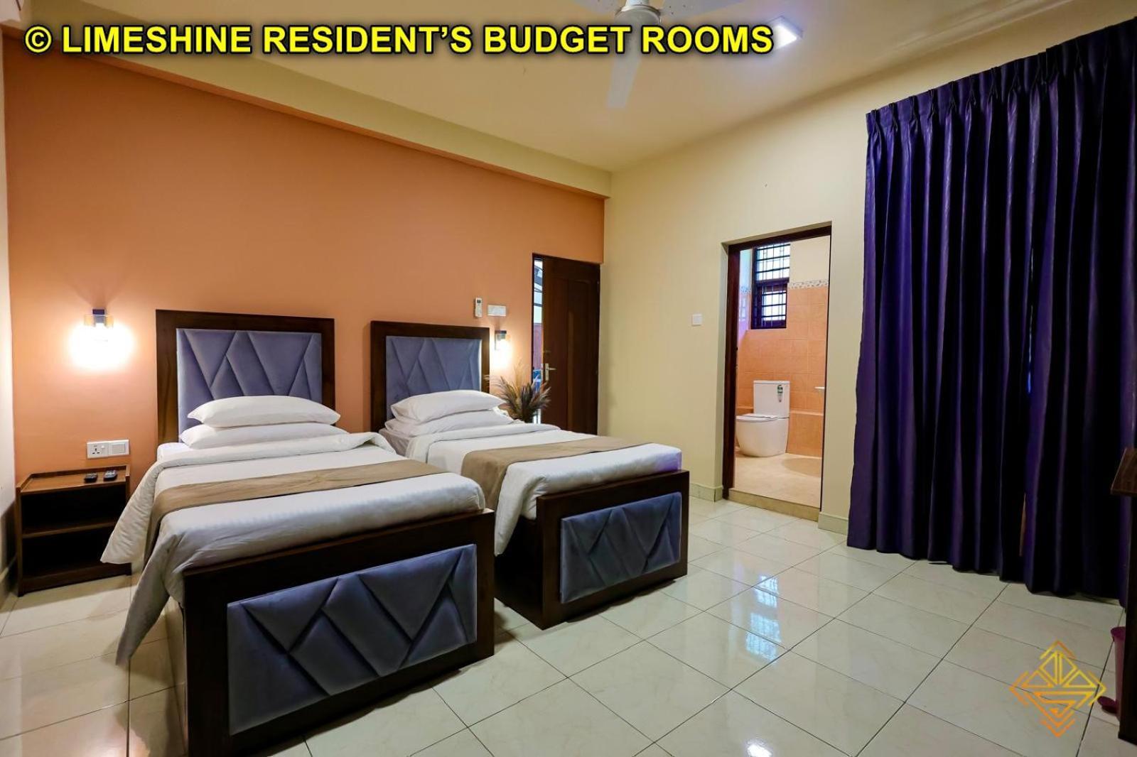 Limeshine - Airport Transit Hotels & Residences Katunayaka Kültér fotó