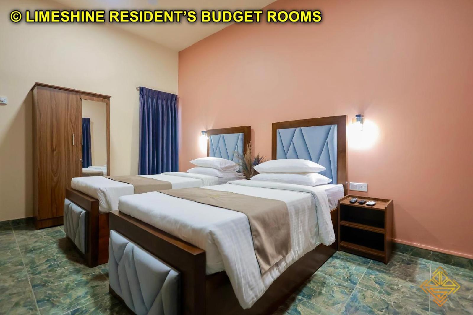 Limeshine - Airport Transit Hotels & Residences Katunayaka Kültér fotó