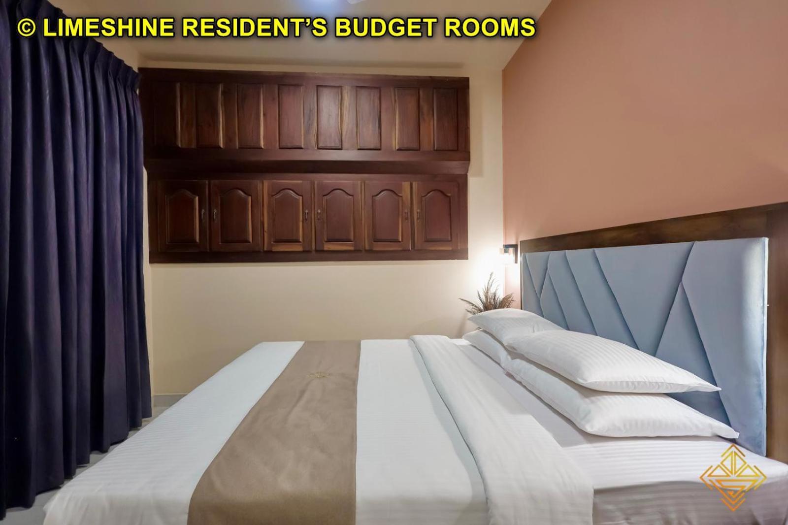 Limeshine - Airport Transit Hotels & Residences Katunayaka Kültér fotó