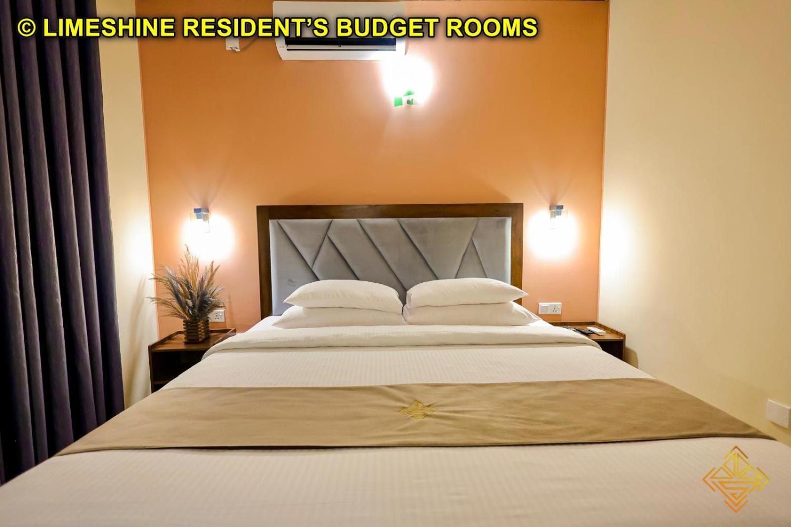 Limeshine - Airport Transit Hotels & Residences Katunayaka Kültér fotó